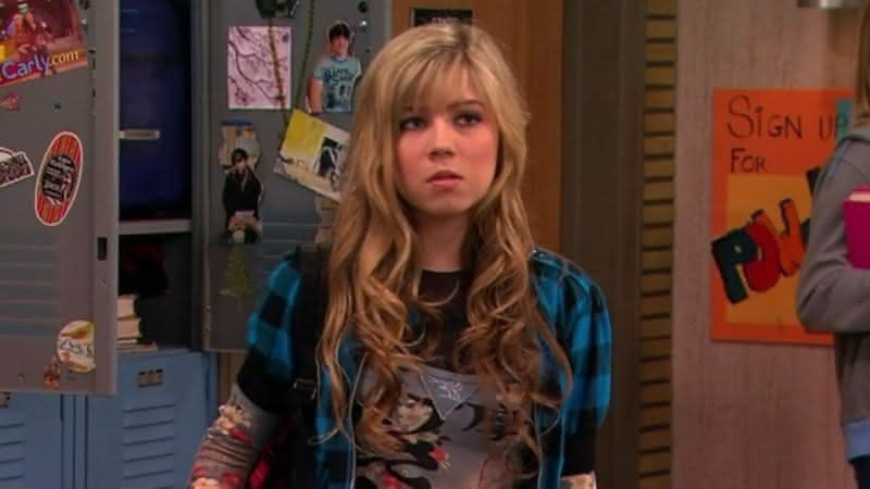 O que aconteceu com Sam Puckett em "iCarly"? - Reprodução/Nickelodeon