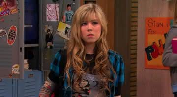 O que aconteceu com Sam Puckett em "iCarly"? - Reprodução/Nickelodeon