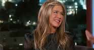 Jennifer Aniston bate recordes com sua conta no Instagram - YouTube