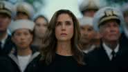 Jennifer Connelly fala sobre sua personagem e cenas de amor com Tom Cruise em "Top Gun: Maverick" - Divulgação/Paramount Pictures