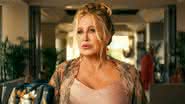 Jennifer Coolidge, de "The White Lotus", é confirmada no elenco do live-action de "Minecraft" (Foto: Reprodução/HBO)