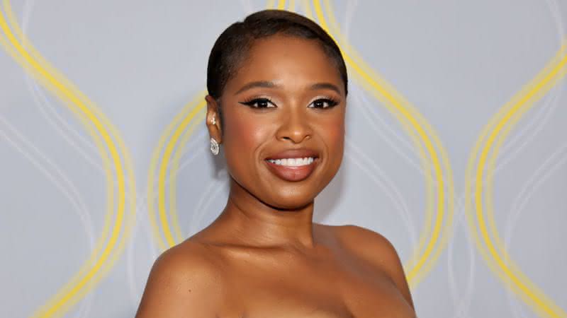 Jennifer Hudson ganha prêmio Tony e é 17ª pessoa a alcançar status EGOT - Divulgação/Getty Images: Dia Dipasupil