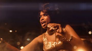 Jennifer Hudson dará vida a Aretha Franklin na cinebiografia Respect - YouTube