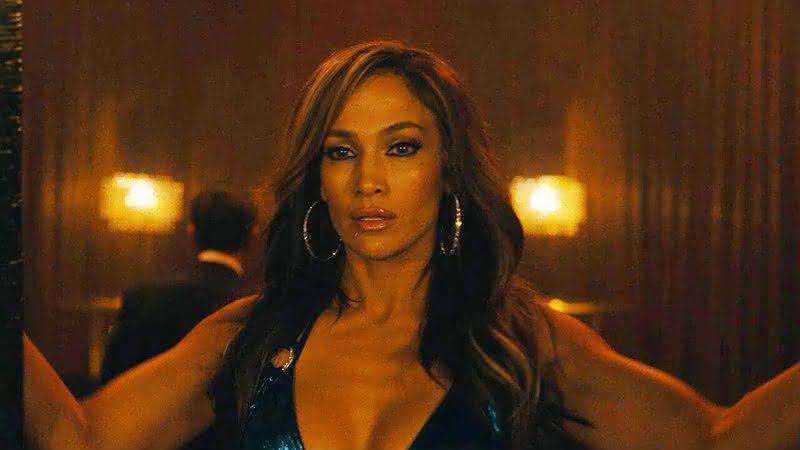 Jennifer Lopez como Ramona em As Golpistas - STX Entertainment