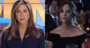 Jennifer Aniston e Reese Whiterspoon receberam salários milionários para atuar em The Morning Show - YouTube