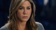 Jennifer Aniston na série The Morning Show - Apple TV