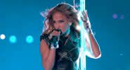 Jennifer Lopez no Halftime Show do Super Bowl 2020 - Youtube