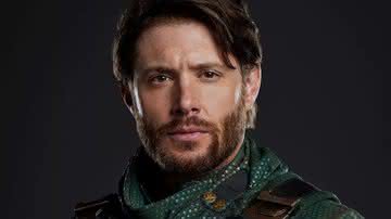 Jensen Ackles voltará a viver Soldier Boy em "Gen V", série derivada de "The Boys" - Divulgação/Amazon Prime Video