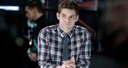 Jeremy Jordan na série Supergirl - CW