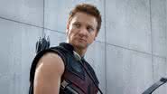 Jeremy Renner sofre acidente e se encontra em estado grave - Reprodução: Marvel Studios