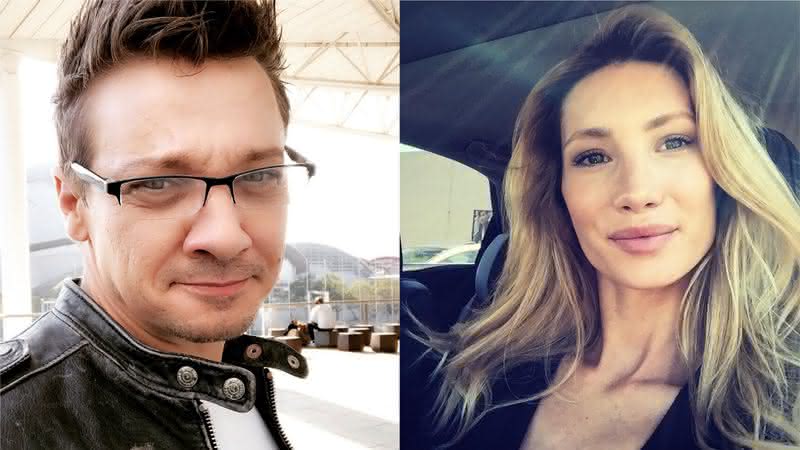 Jeremy Renner, de Vingadores, teria tentado matar ex-esposa, diz site - Instagram