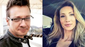 Jeremy Renner, de Vingadores, teria tentado matar ex-esposa, diz site - Instagram