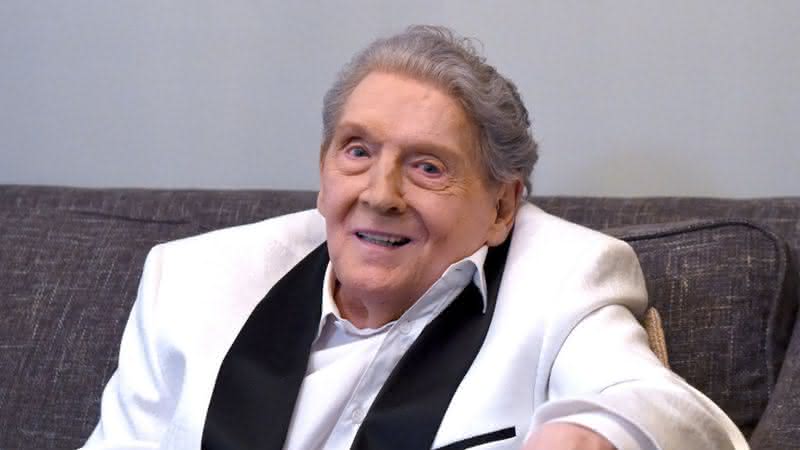 Jerry Lee Lewis, pioneiro do rock, morre aos 87 anos - Divulgação/Getty Images: Rick Diamond