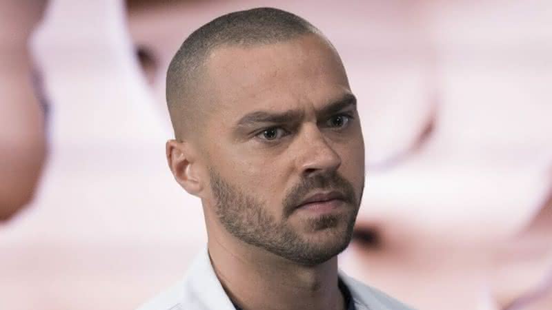 Jesse Williams é confirmado no elenco da 3ª temporada de "Only Murders In The Building" - Divulgação/ABC