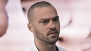 Jesse Williams é confirmado no elenco da 3ª temporada de "Only Murders In The Building" - Divulgação/ABC