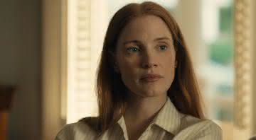 Jessica Chastain será a produtora executiva de “The School for Good Mothers” - (Divulgação/HBO Max)