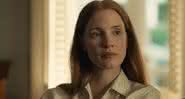 Jessica Chastain será a produtora executiva de “The School for Good Mothers” - (Divulgação/HBO Max)