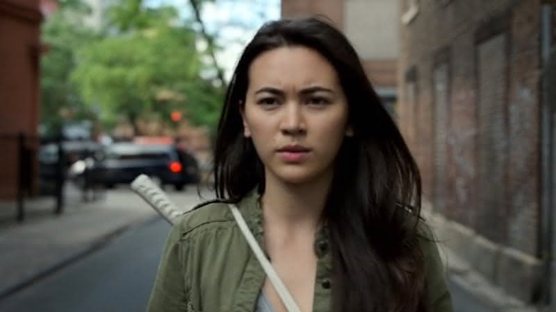 Jessica Henwick pode estar em Matrix 4 - Netflix