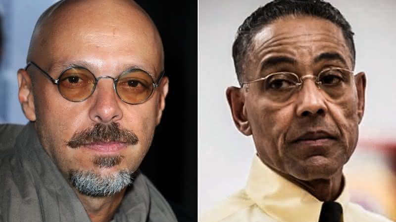 Jose Padilha dirigirá série criminal estrelada por Giancarlo Esposito para a Netflix - Getty Images: Kevin Winter / AMC