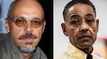 Jose Padilha dirigirá série criminal estrelada por Giancarlo Esposito para a Netflix - Getty Images: Kevin Winter / AMC