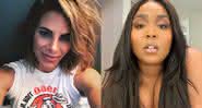 Jillian Michaels comentou sobre Lizzo em programa de Tv - Reprodução/Instagram