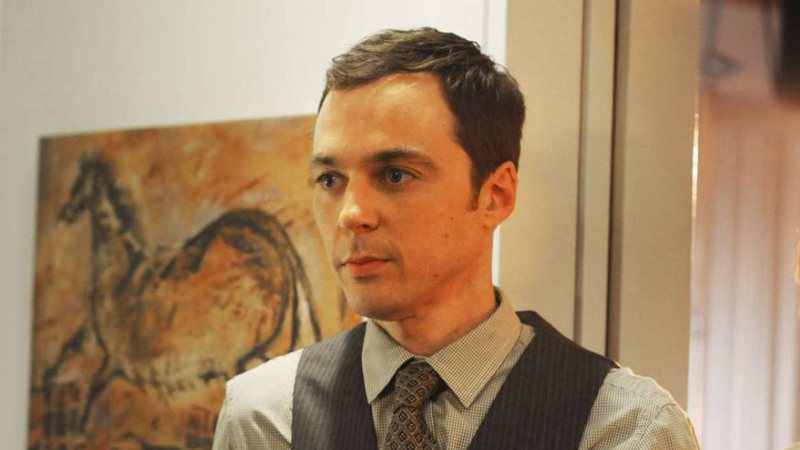 Jim Parsons produzirá série sobre movimento LGBTQ - HBO