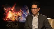 J.J. Abrams - YouTube