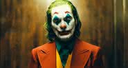 Joaquin Phoenix em cena do trailer de Coringa - Divulgação/Warner Bros Pictures