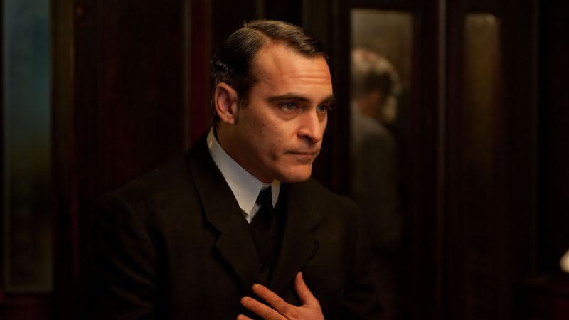 Joaquin Phoenix aparece como Napoleão em foto dos bastidores de filme de Ridley Scott; confira - Divulgação/The Weinstein Company
