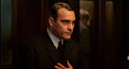 Joaquin Phoenix aparece como Napoleão em foto dos bastidores de filme de Ridley Scott; confira - Divulgação/The Weinstein Company