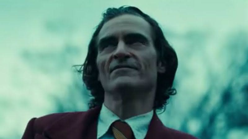 Joaquin Phoenix vence o prêmio de Melhor Ator por papel em Coringa - Warner Bros./DC Films