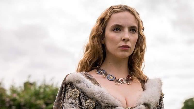 Jodie Comer reprisaria sua parceria com Ridley Scott após "O Último Duelo" - (Divulgação/20th Century Studios)