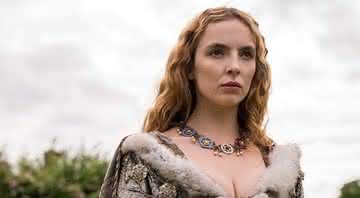 Jodie Comer reprisaria sua parceria com Ridley Scott após "O Último Duelo" - (Divulgação/20th Century Studios)