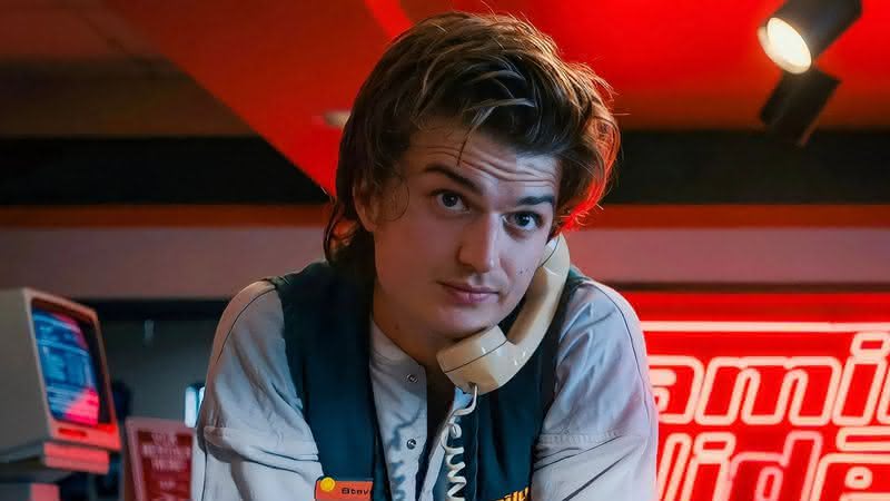 Joe Keery, de "Stranger Things", entra para o elenco da 5ª temporada de "Fargo" - Divulgação/Netflix