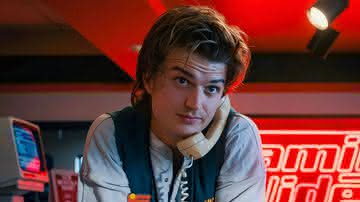 Joe Keery, de "Stranger Things", entra para o elenco da 5ª temporada de "Fargo" - Divulgação/Netflix