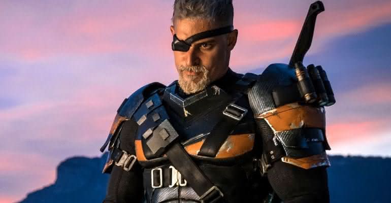 Joe Manganiello, o Exterminador de "Liga da Justiça", falou sobre a Batgirl no filme descartado do Batman - Divulgação/Warner Bros. Pictures