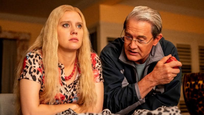 "Joe vs Carole", série com Kate McKinnon baseada em "Tiger King", ganha trailer; assista - Divulgação/Peacock