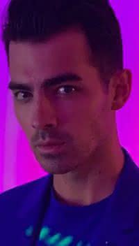 Joe Jonas