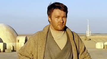 Joel Edgerton em Star Wars: A Vingança dos Sith - Divulgação/20th Century Fox