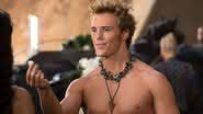 "Jogos Vorazes": Sam Claflin diz que seu personagem "merecia final melhor" - Divulgação/Lions Gate Entertainment