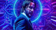 "John Wick 4" terá o retorno de Keanu Reeves como protagonista - (Divulgação/Lionsgate)