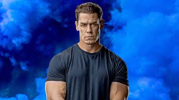 John Cena, de "Velozes & Furiosos 10", afirmou que foi parar no elenco de "Barbie" por acidente - Divulgação/Universal Pictures