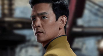 John Cho é um dos personagens principais de Cowboy Bepop e sofreu acidente - Paramount