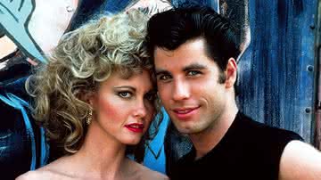 John Travolta se despede de Olivia Newton-John em carta aberta: "Seu Danny, Seu John" - Divulgação/Paramount Pictures