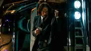 "John Wick 4: Baba Yaga" ganha trailer final cheio de ação - Divulgação/Lionsgate Films