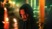 "John Wick 4: Baba Yaga": Keanu Reeves parte para a ação e enfrenta novos inimigos em trailer - Divulgação/Lionsgate