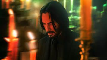 "John Wick 4" será o filme mais longo da franquia, revela diretor - Divulgação/Lionsgate