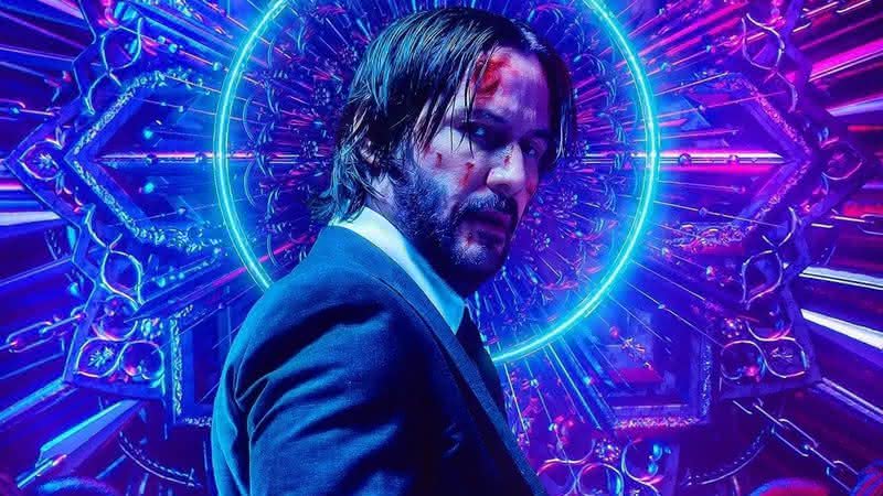 "John Wick 4" tem suposto título oficial vazado - Divulgação/Lionsgate