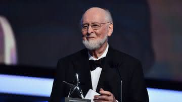 John Williams considera se aposentar após "Indiana Jones 5" - Divulgação/Getty Images: Alberto E. Rodriguez