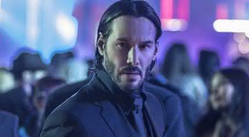 Keanu Reeves, de John Wick, é produtor de série filmada em SP (Reprodução/Summit Entertainment)